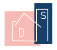Logo DS Gestion, entreprise de gestion locative à Rambouillet